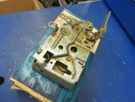 Nos Oem Ford 1980 - 1983 Granada Fairmont Capri Lh Door Latch 1981 1982. Fixed Price $109.99.