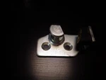 211843636B Sliding Door Striker Plate Right Side Fits Volkswagen Type. Fixed Price $20.00.