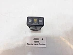 98-02 Oem Toyota Land Cruiser J100 Rear Left Quarter Window Power Switch. Fixed Price $69.95.