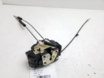 2006 Nissan Murano Rear Right Door Lock Actuator. Fixed Price $59.40.