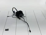 09-11 Mercedes Benz SLK300 Front Left Driver Side Door Lock Latch Actuator Oem. Fixed Price $71.24.