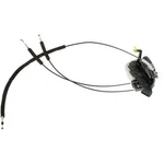Dorman 931-017 Integrated Door Lock Actuaor Front Left. Fixed Price $295.13.