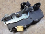 2005 Saturn Ion Left Driver Inside Door Rear Lock Actuator Latch Release 04. Fixed Price $44.73.