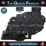 Premium Door Lock Actuator/ Mechanism Front Right For Land Rover Discovery 10PIN. Fixed Price $147.09.