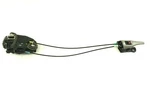 2009-2013 Toyota Matrix Rear Driver Door Lock Actuator W/ Interior Handle Oem. Fixed Price $63.23.