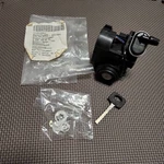 Mercedes-benz A2087500191 Genuine Trunk Lock Key Cylinder Aftermarket Set. Fixed Price $193.25.