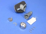 Genuine Mopar Lift-gate Lock Cylinder 68000602AA. Fixed Price $117.21.