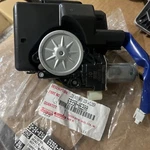 Oem 2023 Lexus Rx Lock Assy Back Door W Courtesy Lamp 69350-0E200. Fixed Price $249.99.