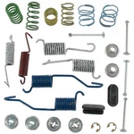 18K564 Ac Delco Brake Drum Hardware Kit Rear For Chevy Olds Cutlass Ninety Eight. Fixed Price $23.75.