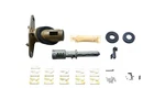 New Oem Ford YL8Z-7843432-AB Rear Liftgate Lock Cylinder Kit Nos. Fixed Price $45.50.