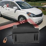 Factory Style Exterior Rear Outer Tailgate Handle For Nissan Quest 2004-2010. Fixed Price $18.19.