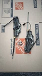 Bmw E36 M3 328 Convertible Left & Right Top Latch Set Electric Oem. Fixed Price $250.00.