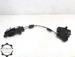 2023-2026 Honda Hr-v Left Driver Front Door Interior Handle W/lock Oem. Fixed Price $79.99.