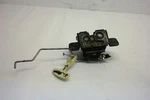 2007 Chrysler Pt Cruiser Deck Lid Lock Actuator Convertible. Fixed Price $71.08.