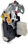 Dorman 931-318 Door Lock Actuator Integrated With Latch. Fixed Price $137.07.