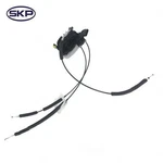 Door Lock Actuator Motor Skp SK937242 Fits 08-13 Nissan Altima. Fixed Price $68.03.