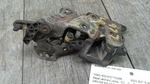 Sat Sdn 2002 Driver Left Rear Door Latch 73616. Fixed Price $24.88.