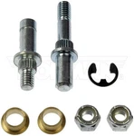 Dorman 38454 Door Hinge And Kit - 2 Pins Bushings Nuts. Fixed Price $53.99.