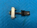 Lexus GX470 Front Passenger's Door Check Stopper 68610-60081 2003-2009 Oem. Fixed Price $75.00.