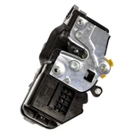 For Chevy Silverado 3500 Hd 12-13 Solutions Rear Driver Side Door Latch Assembly. Fixed Price $151.41.