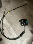 17-19 Alfa Romeo Stelvio Tailgate Liftgate Right Side Lock Latch Actuator Oem. Fixed Price $39.99.