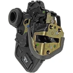 Dorman 940-010 Door Lock Actuator Integrated With Latch For 03-08 Matrix Vibe. Fixed Price $105.28.