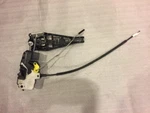 Oem 11-16 Buick Regal Left Front Door Latch Lock Actuator Motor. Fixed Price $90.00.