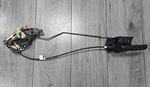 Ford Explorer Rear Passenger Left Door Lock 1L24-78266B39-ADW 2000 2006. Fixed Price $134.49.