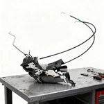 69030-0C010 Front Right Side Power Door Lock Actuator For 00-06 Toyota Tundrait. Fixed Price $150.97.