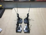 Bmw E30 Sedan Touring Lhd Oem Set Front Rear Doors Lock Latch. Fixed Price $120.00.