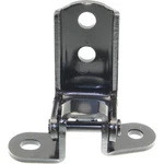 Door Hinges Front Driver Left Side Upper For Toyota Tacoma Sequoia Tundra Prius. Fixed Price $16.46.