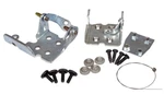 Dorman 924-110 Front Driver Side Door Hinge Select Cadillac / Chevrolet Gmc. Fixed Price $49.98.
