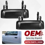 2PC Metal Exterior Door Handles 98-11 Ford Ranger 01-10 Mazda 2L5Z1022404BAA. Fixed Price $19.94.