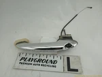 Mini Clubman R55 Hatch Driver Left Front Exterior Door Handle Fits 2008-2014. Fixed Price $44.87.