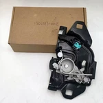 1500397-00-E Front Hood Lock Latch For 2020 2021 2022 2023 Tesla Model 3/Y. Fixed Price $23.75.