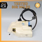 Bentley Continental Flying Spur Rear Right Door Lock Latch Keyless Go Oem 80K. Fixed Price $145.25.