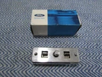 Nos 1967 1973 Ford T-bird Galaxie Mercury Marquis Lincoln Power Seat Switch. Fixed Price $299.99.