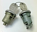 Smp DL7K New Door Lock Kit. Fixed Price $19.30.