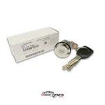 Genuine Subaru Trunk Lock Cylinder & Keys For Impreza Wrx Sti 02-07. Fixed Price $35.81.
