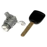 For Honda Cr-v 2002-2006 Dorman Solutions Front Driver Side Door Lock Cylinder. Fixed Price $33.22.