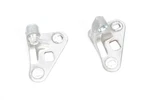 2006 - 2008 Mercedes Benz CLS500 Front Right Side Door Hinges Set Of Oem. Fixed Price $33.00.
