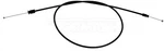 Door Latch Cable Dorman 924-429. Fixed Price $40.57.