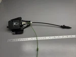95-05 Bmw 3 7 Series Jaguar XJ8 Fuel Gas Door Switch Actuator Lock Module Oem. Fixed Price $44.99.