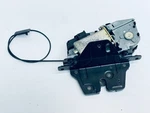 Bmw E53 X5 2004-2006 Upper Tailgate Soft Close Lock Actuator 7111008 #105. Fixed Price $134.49.