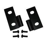 Rugged Ridge 11202.03 Lower Door Hinge. Fixed Price $33.17.