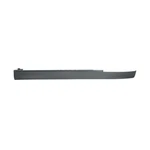 Freightliner Cascadia Front Side Fairing Skirt - Passenger. Fixed Price $62.23.
