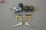 70-71 Chrysler Dodge Plymouth Challenger Ignition & Door Lock Kit, Original Keys. Fixed Price $77.99.