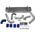 Cxracing Fmic Intercooler Piping Pipe Tube Kit For 90-94 Dsm 1G Eclipse Talon. Fixed Price $671.75.
