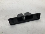 17-22 Maserati Levante Rear Trunk Lid Lock Cover Trim Panel Q. Fixed Price $22.49.