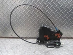 2006 Scion Right Passenger Front Door Latch Lock Actuator. Fixed Price $46.46.